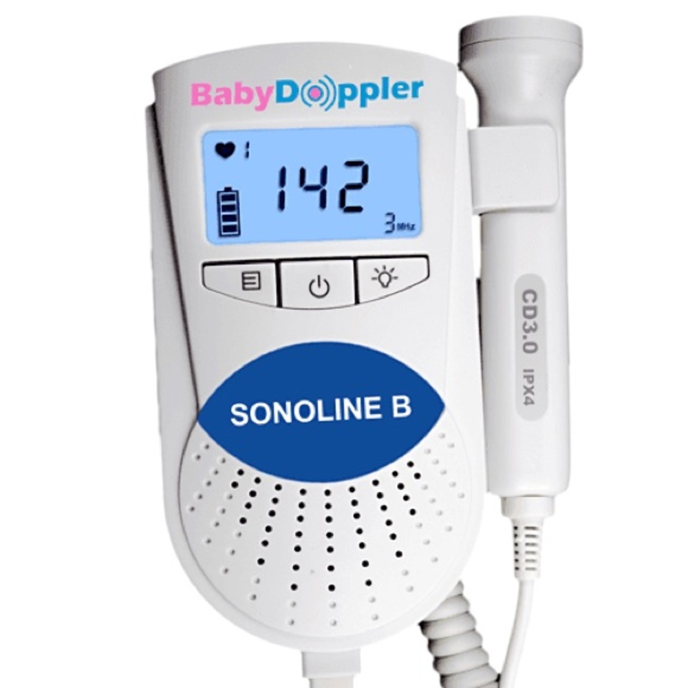 Baby Doppler